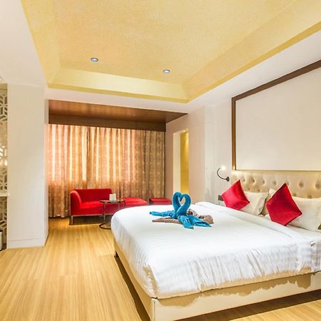 Hotel Abika Elite Ujjain Extérieur photo