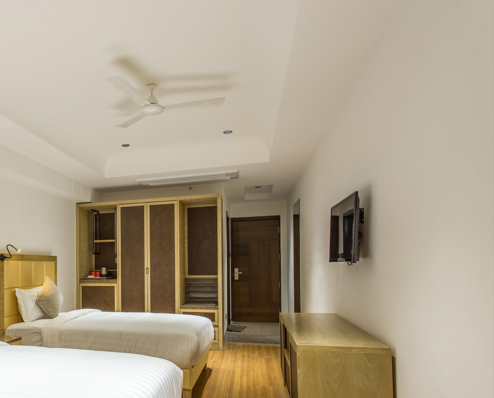 Hotel Abika Elite Ujjain Extérieur photo