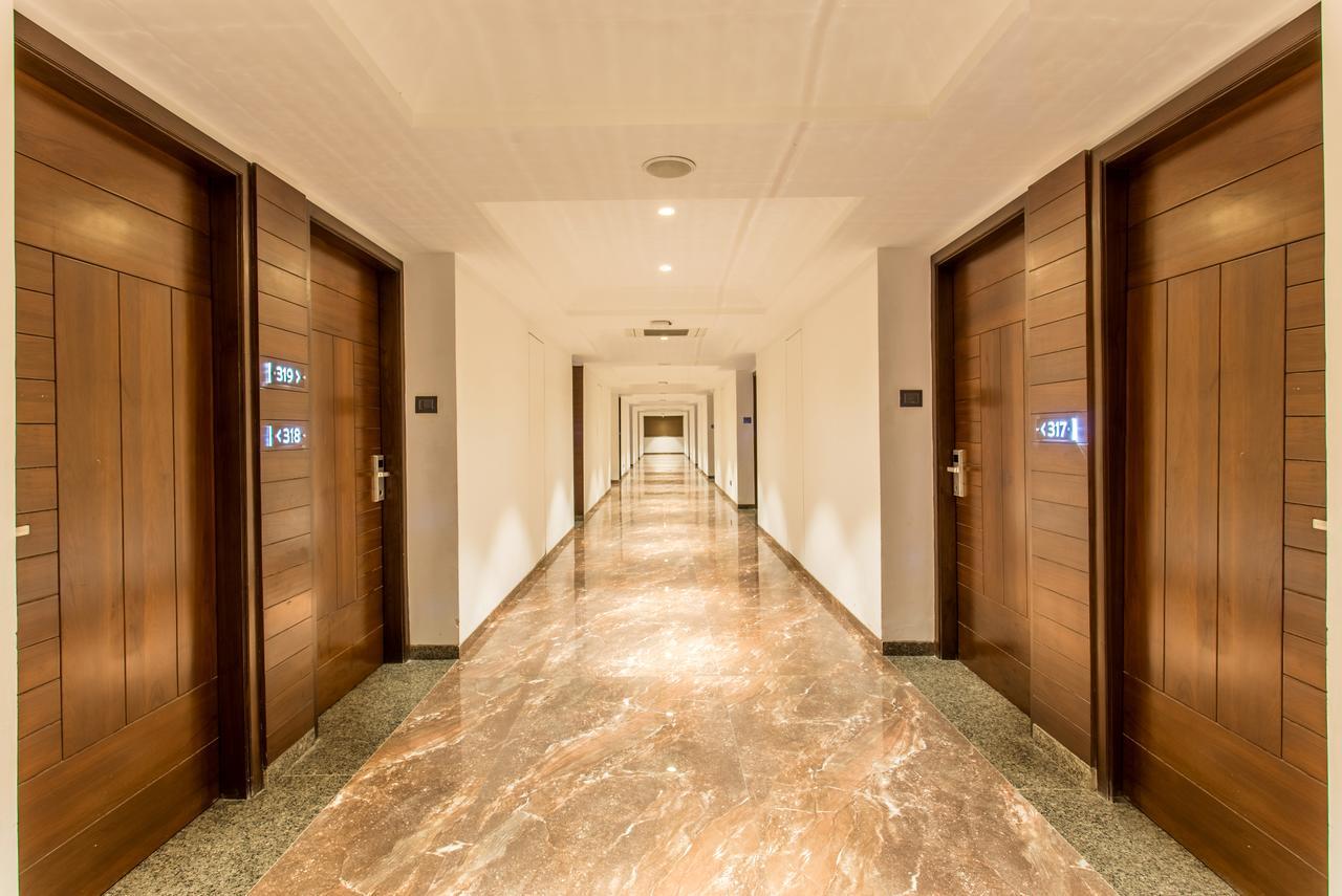 Hotel Abika Elite Ujjain Extérieur photo