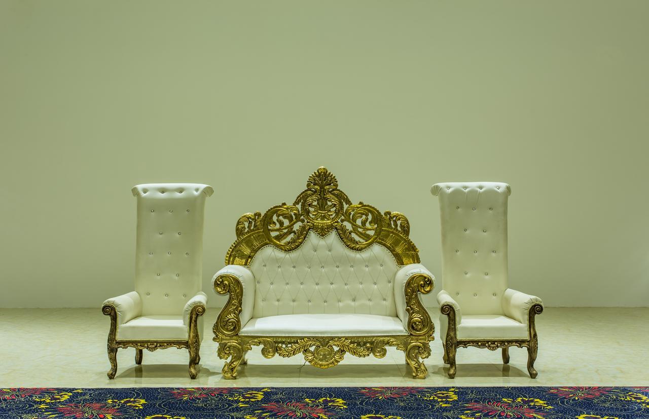 Hotel Abika Elite Ujjain Extérieur photo